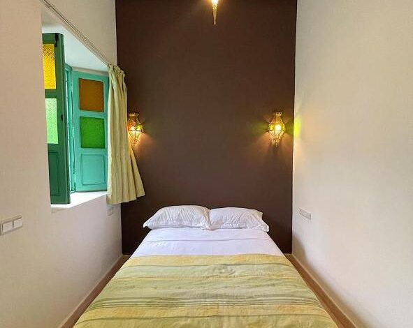 Double Room Zagoura